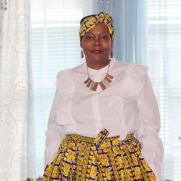 Meet your Posher, Darlene - Picture 1 of 1